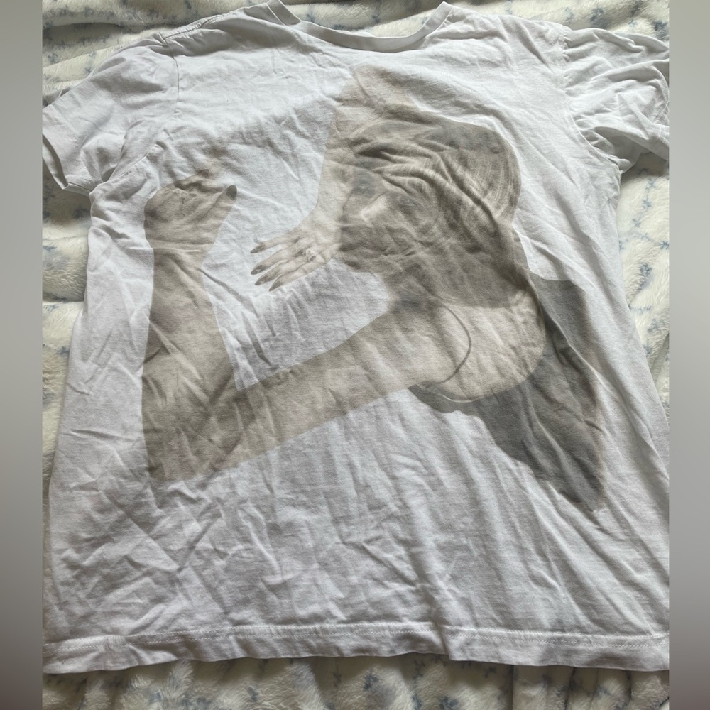 Sabrina Carpenter Tee